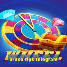 bruxo tips telegram